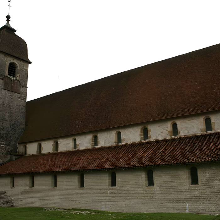 Photo de Prieuré de Marast
