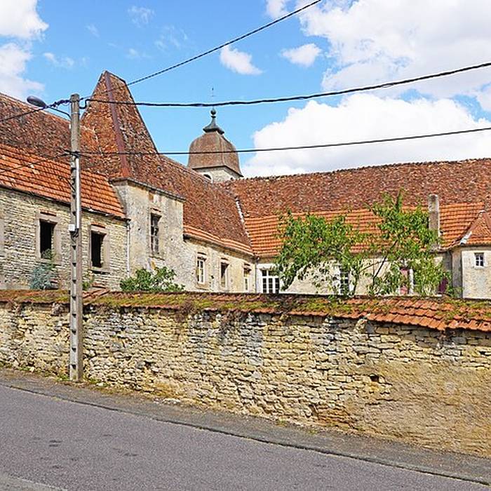 Photo de Prieuré de Marast