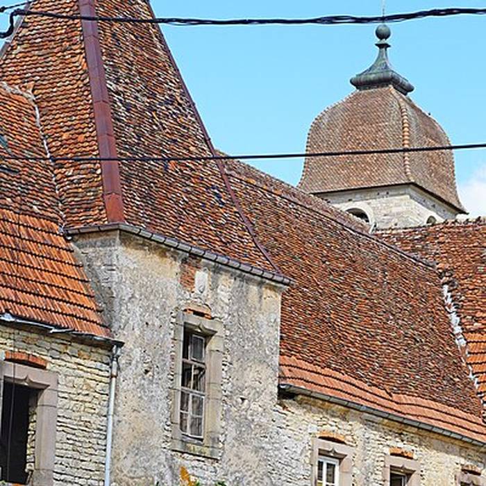 Photo de Prieuré de Marast