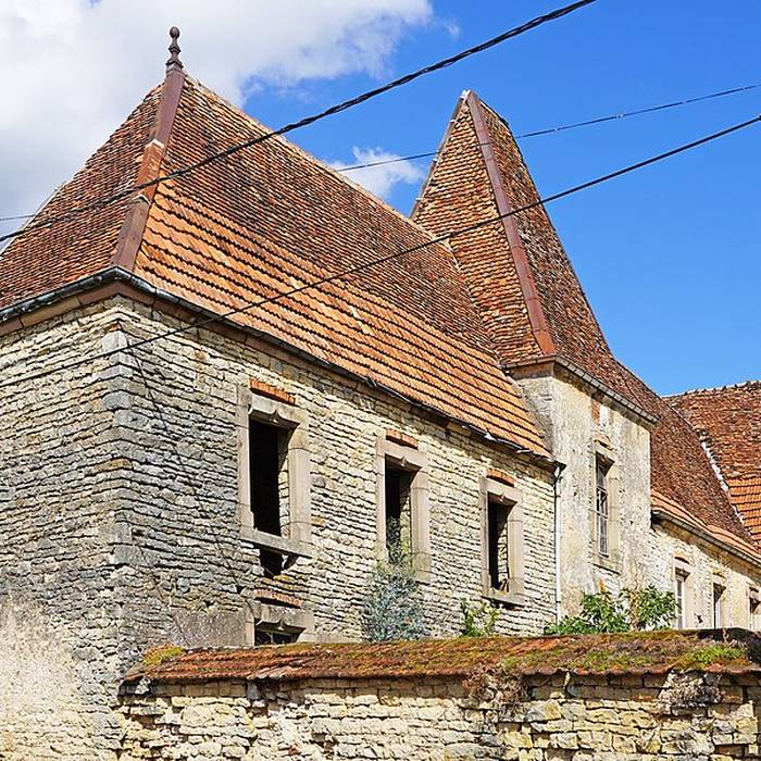 Photo de Prieuré de Marast