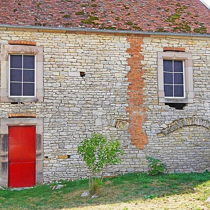 Photo de Prieuré de Marast