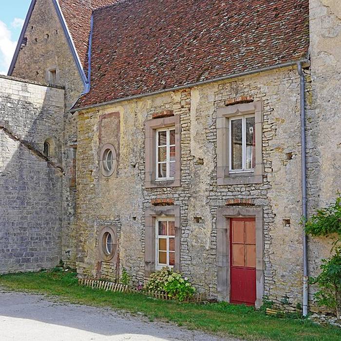 Photo de Prieuré de Marast