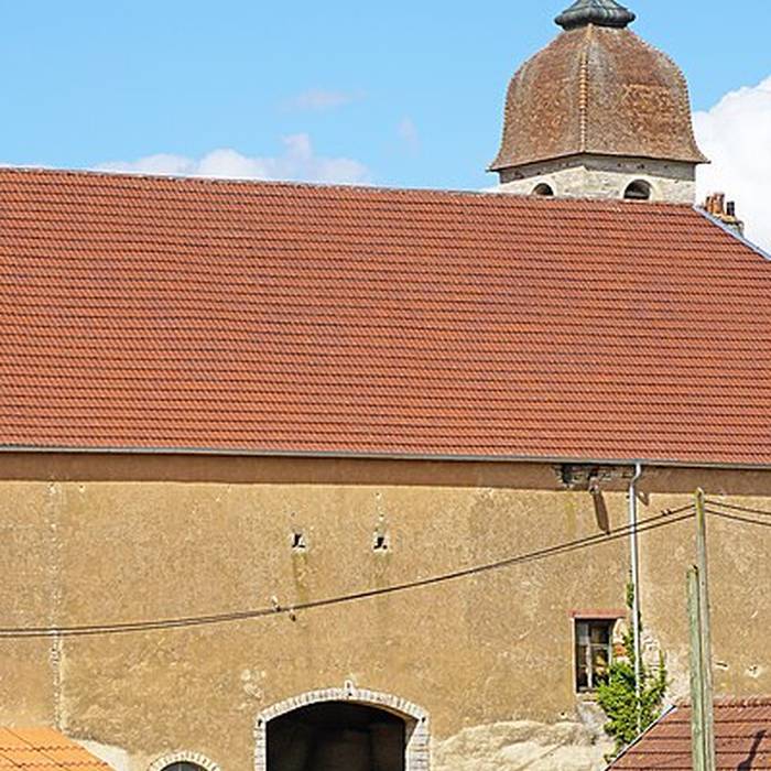 Photo de Prieuré de Marast