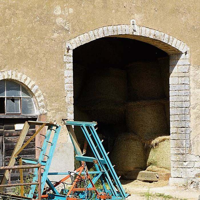 Photo de Prieuré de Marast