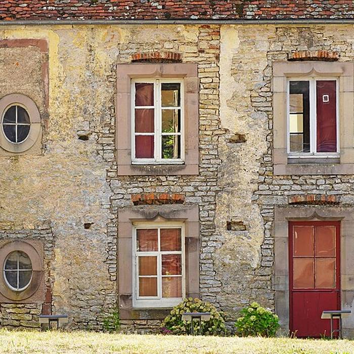 Photo de Prieuré de Marast