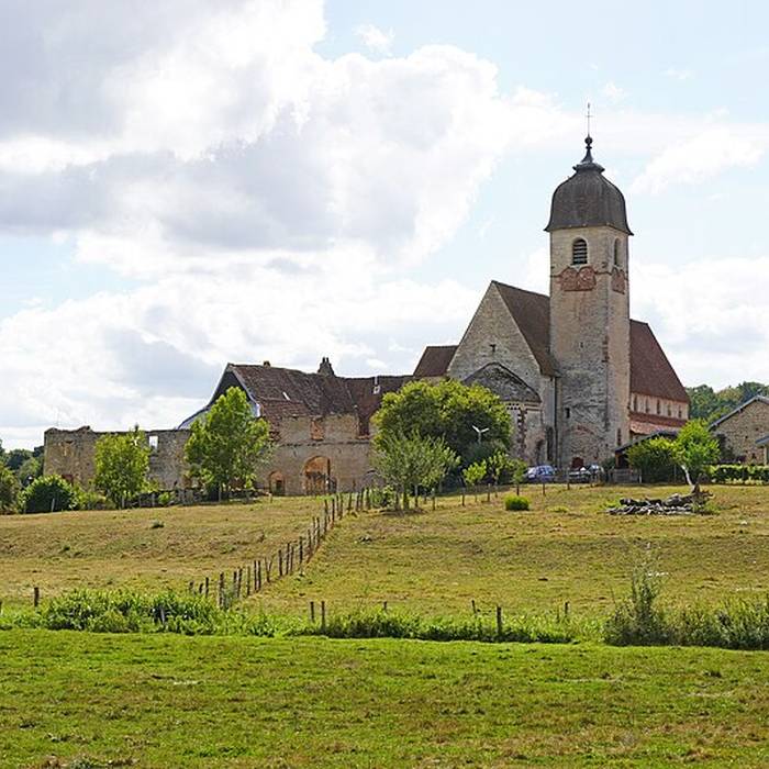 Photo de Prieuré de Marast