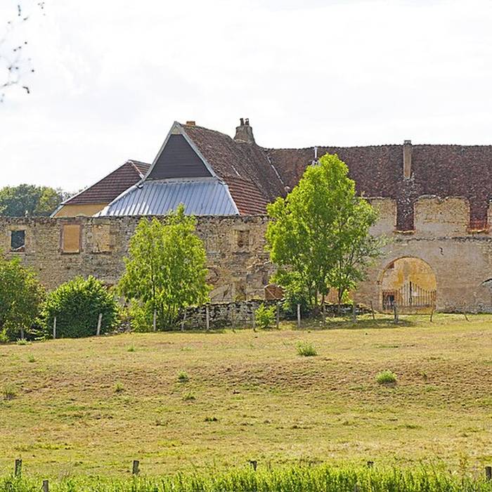 Photo de Prieuré de Marast