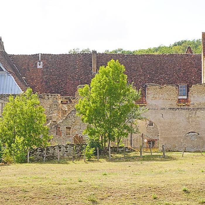 Photo de Prieuré de Marast