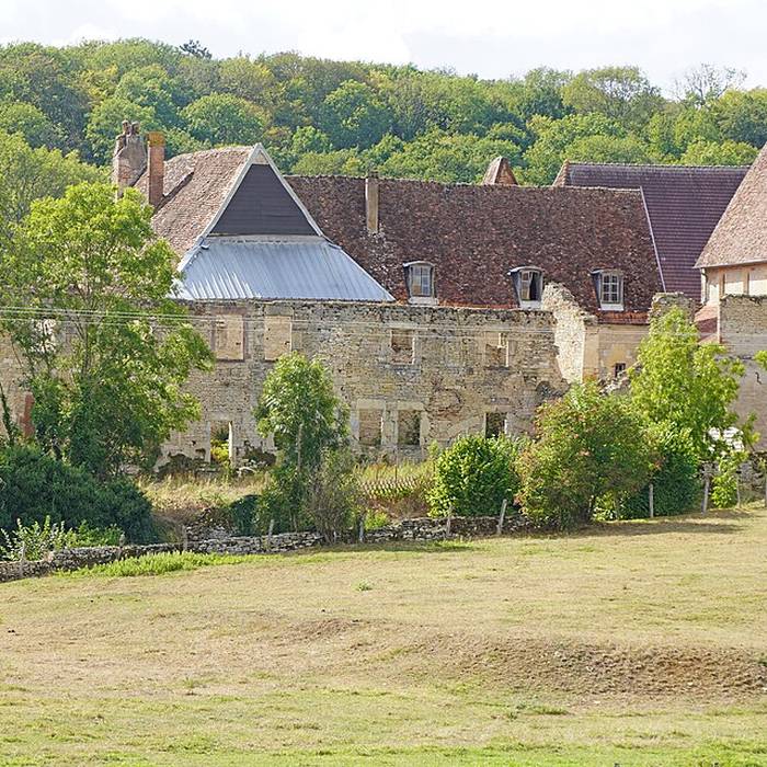 Photo de Prieuré de Marast