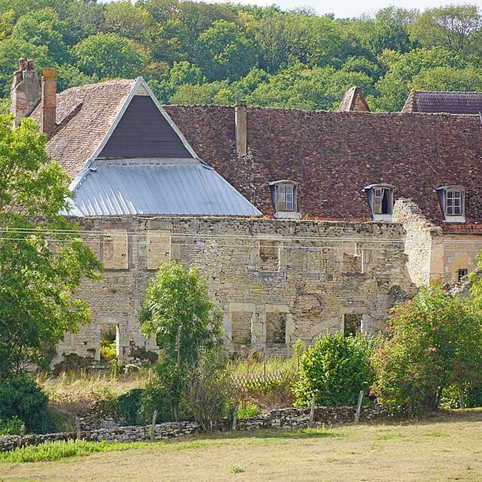 Photo de Prieuré de Marast