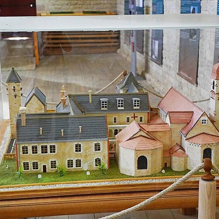 Photo de Prieuré de Marast