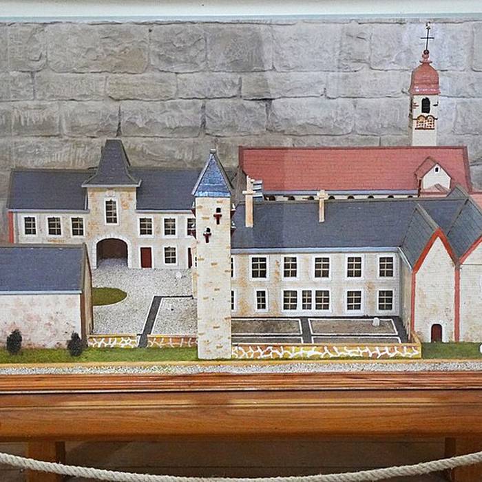 Photo de Prieuré de Marast