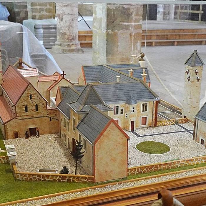 Photo de Prieuré de Marast