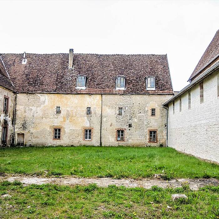 Photo de Prieuré de Marast