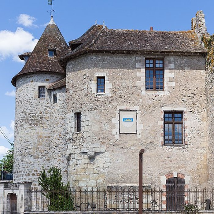 Photo de Prieuré de Mennetou-sur-Cher