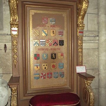 Prieuré de Mennetou-sur-Cher