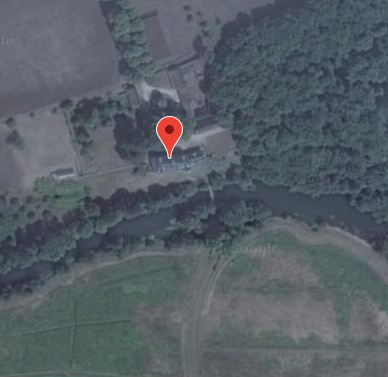 Prieuré de Montrion 