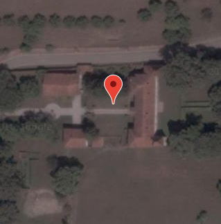 Prieuré de Morizécourt 