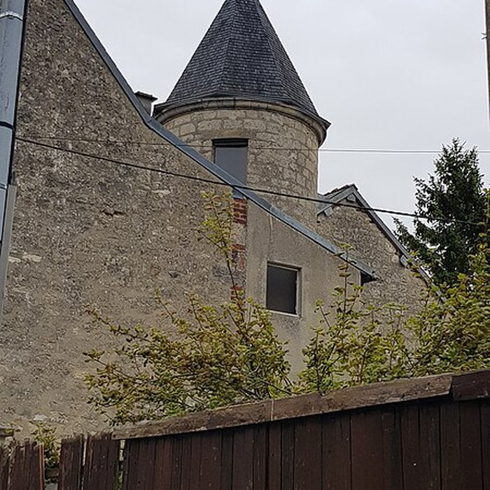 Photo de Prieuré de Moulins