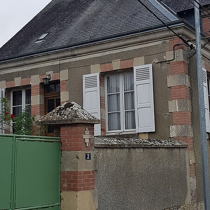 Photo de Prieuré de Moulins