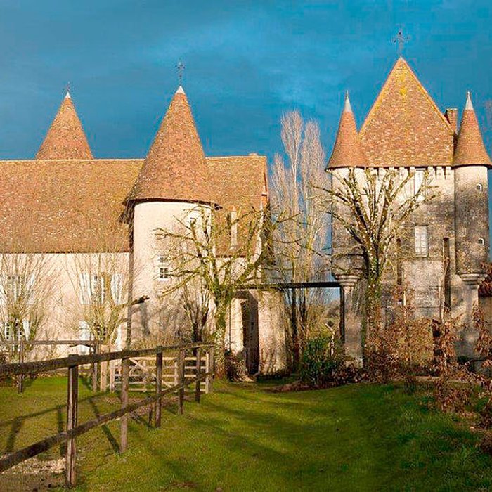 Photo de Château de Gorce