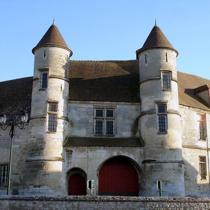 Photo de Prieuré de Moussy