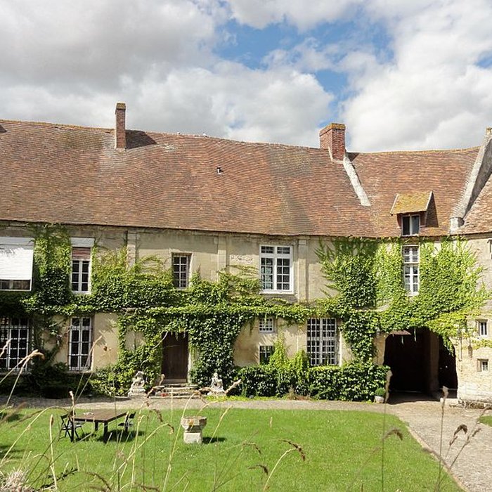 Photo de Prieuré de Moussy