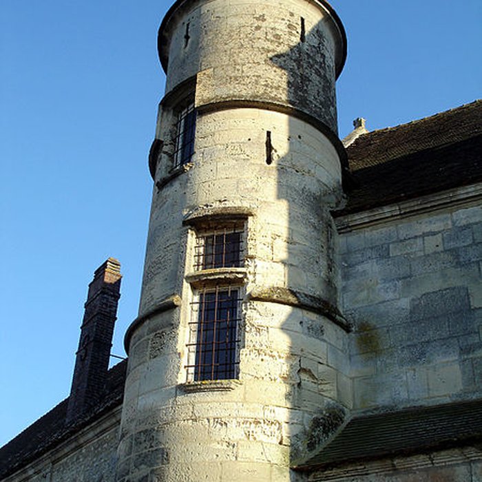 Photo de Prieuré de Moussy