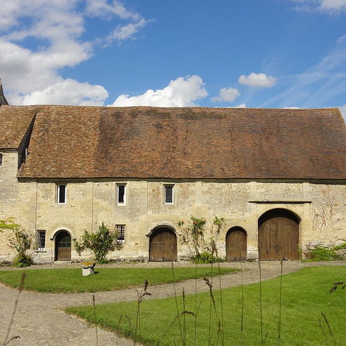 Photo de Prieuré de Moussy