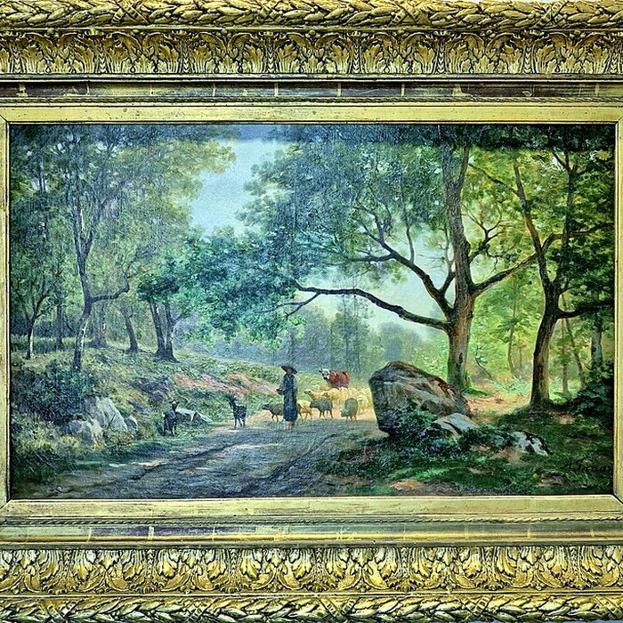 Photo de Prieuré de Mouthier-Haute-Pierre