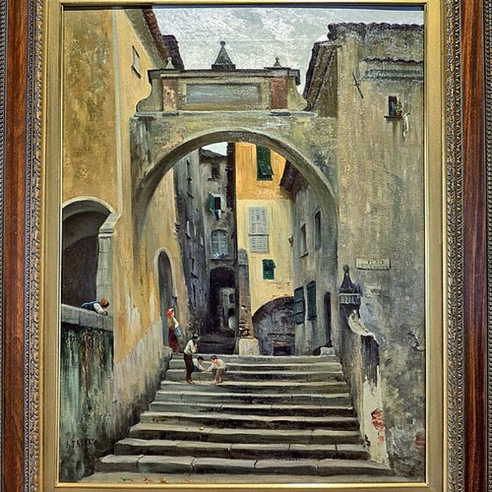 Photo de Prieuré de Mouthier-Haute-Pierre