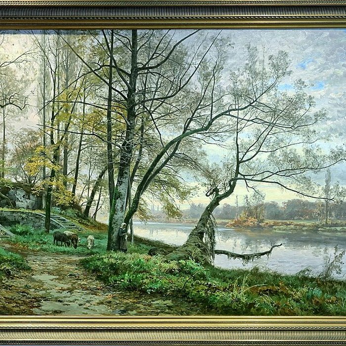 Photo de Prieuré de Mouthier-Haute-Pierre