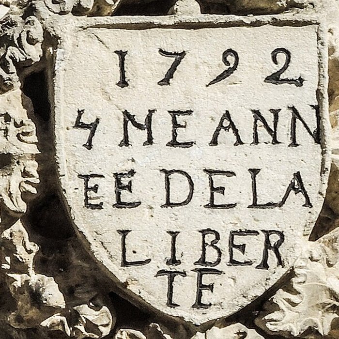 Photo de Prieuré de Mouthier-Haute-Pierre