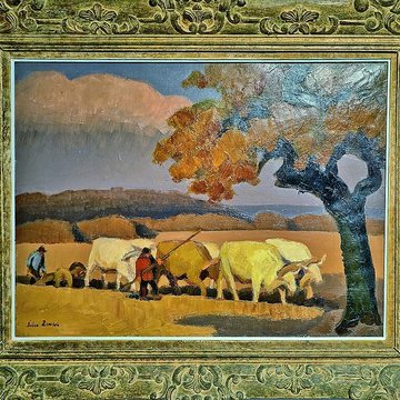 Prieuré de Mouthier-Haute-Pierre