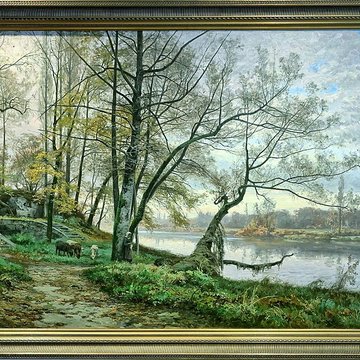 Prieuré de Mouthier-Haute-Pierre