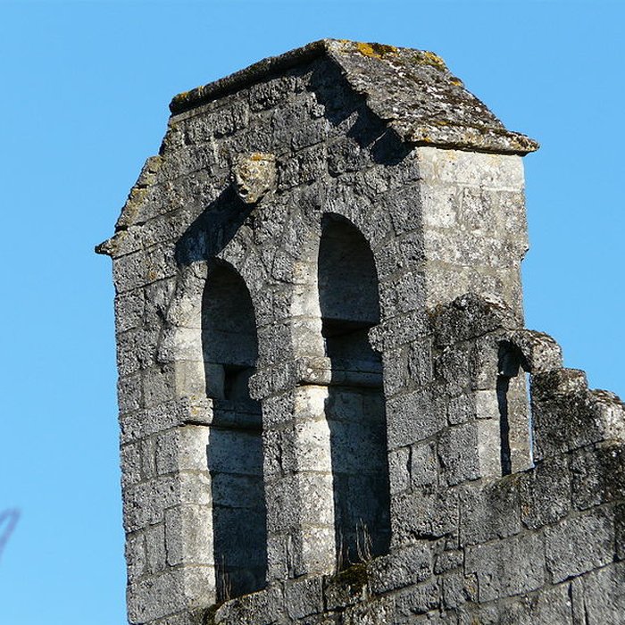 Photo de Prieuré de Notre-Dame de Puymartin