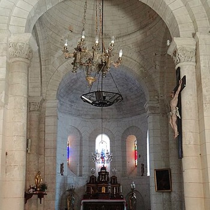 Photo de Prieuré de Notre-Dame de Puymartin