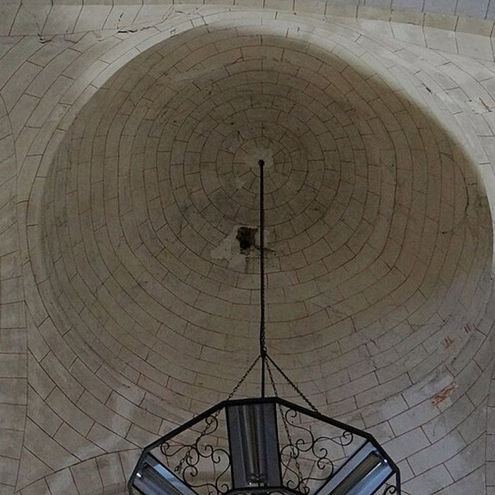 Photo de Prieuré de Notre-Dame de Puymartin