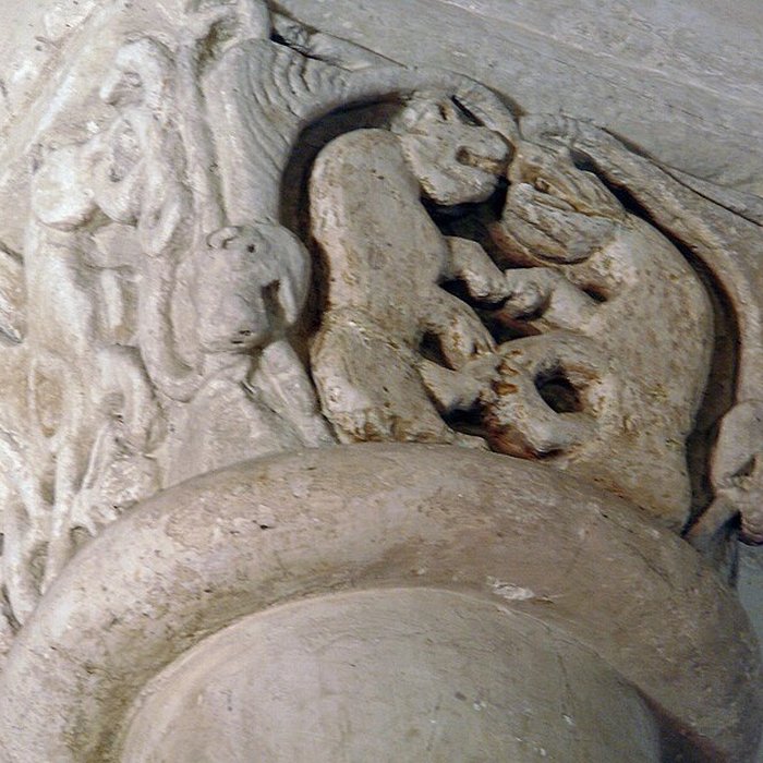 Photo de Prieuré de Notre-Dame de Puymartin