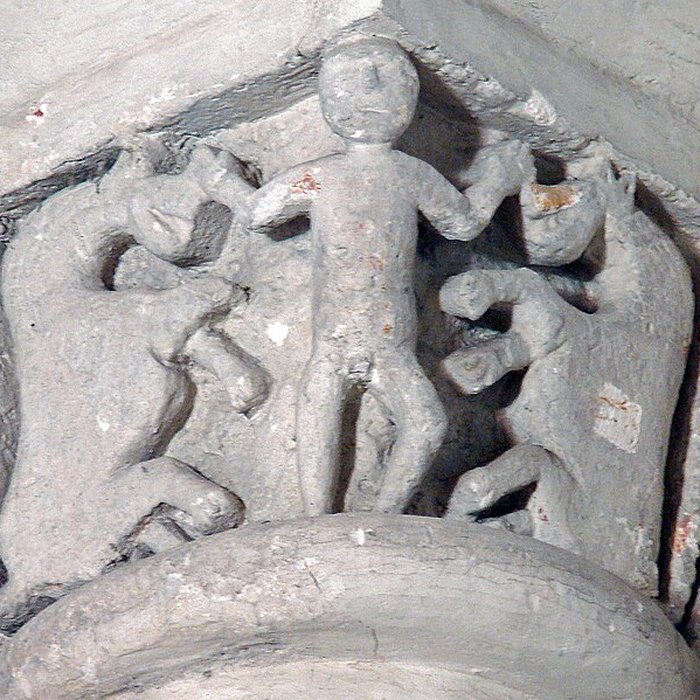 Photo de Prieuré de Notre-Dame de Puymartin