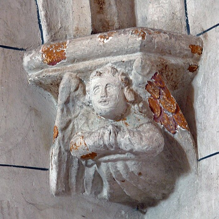 Photo de Prieuré de Notre-Dame de Puymartin