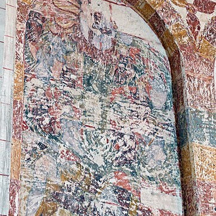 Photo de Prieuré de Notre-Dame de Puymartin