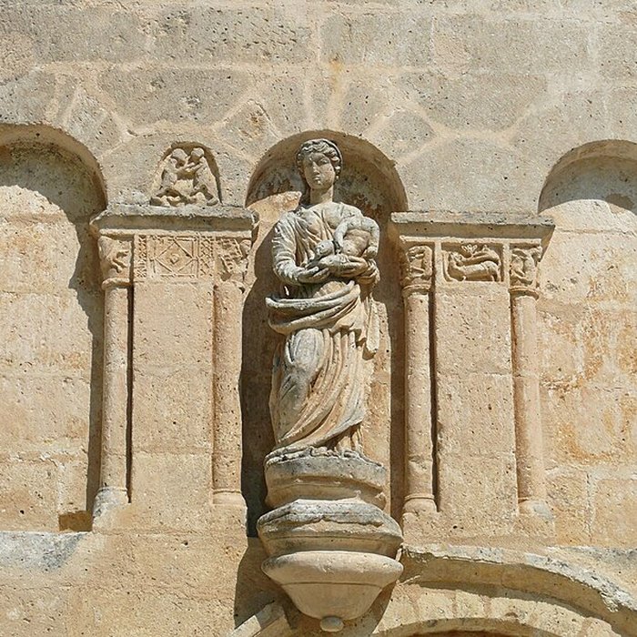 Photo de Prieuré de Notre-Dame de Puymartin