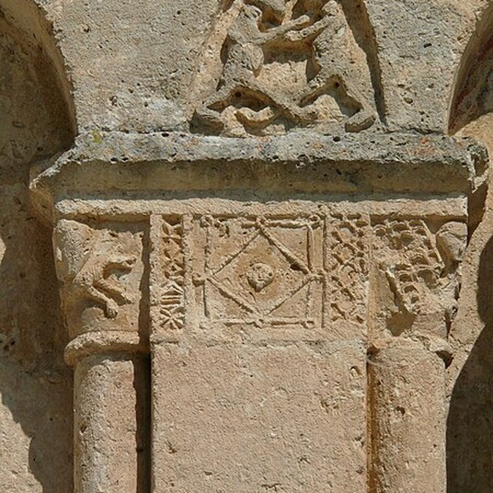 Photo de Prieuré de Notre-Dame de Puymartin