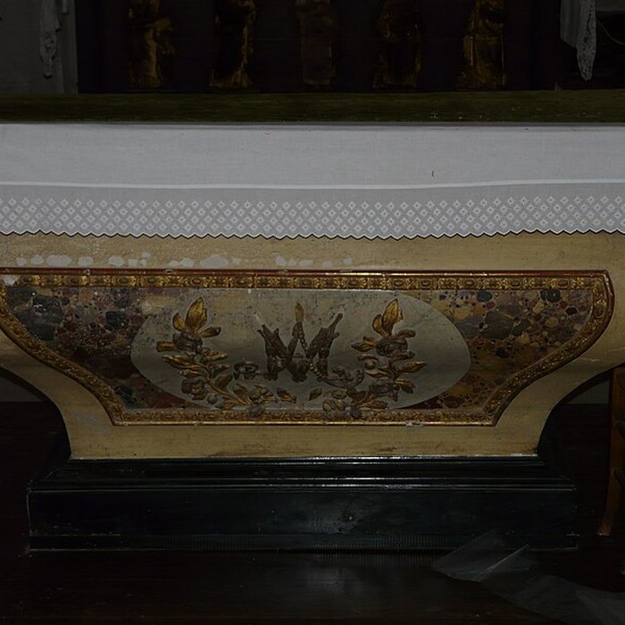 Photo de Prieuré de Notre-Dame de Puymartin