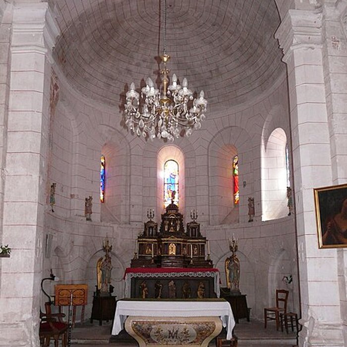 Photo de Prieuré de Notre-Dame de Puymartin