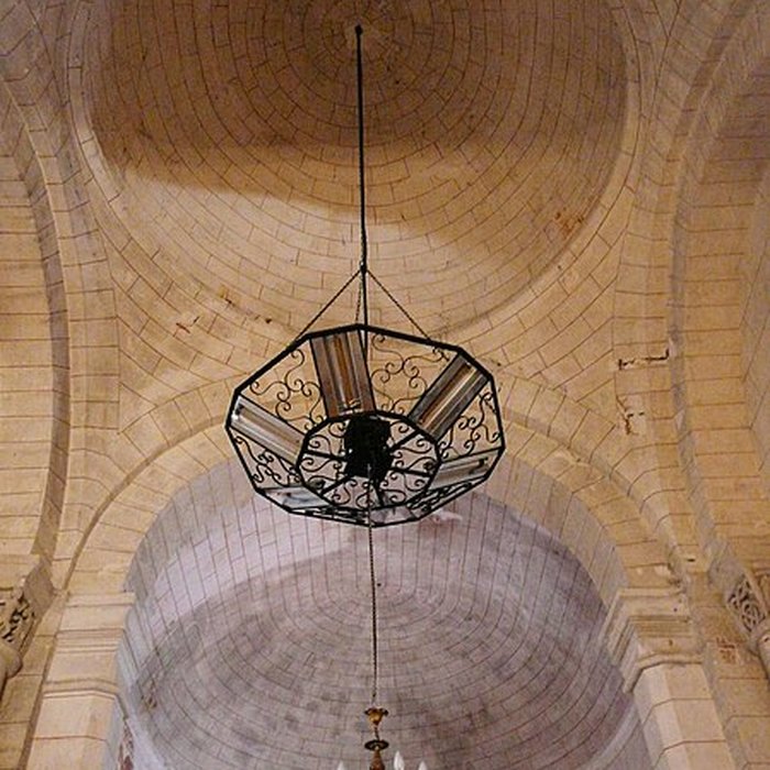 Photo de Prieuré de Notre-Dame de Puymartin