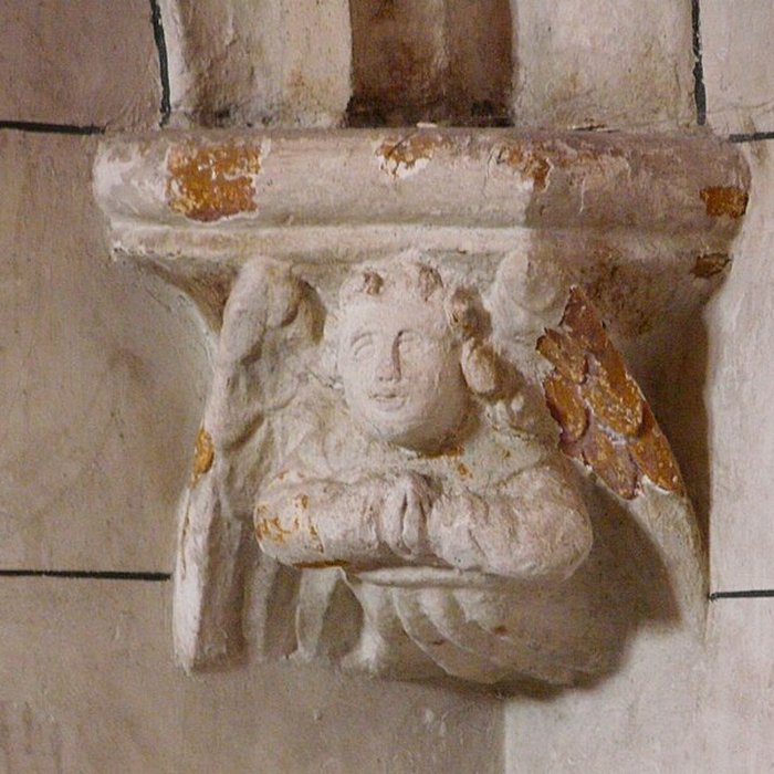 Photo de Prieuré de Notre-Dame de Puymartin