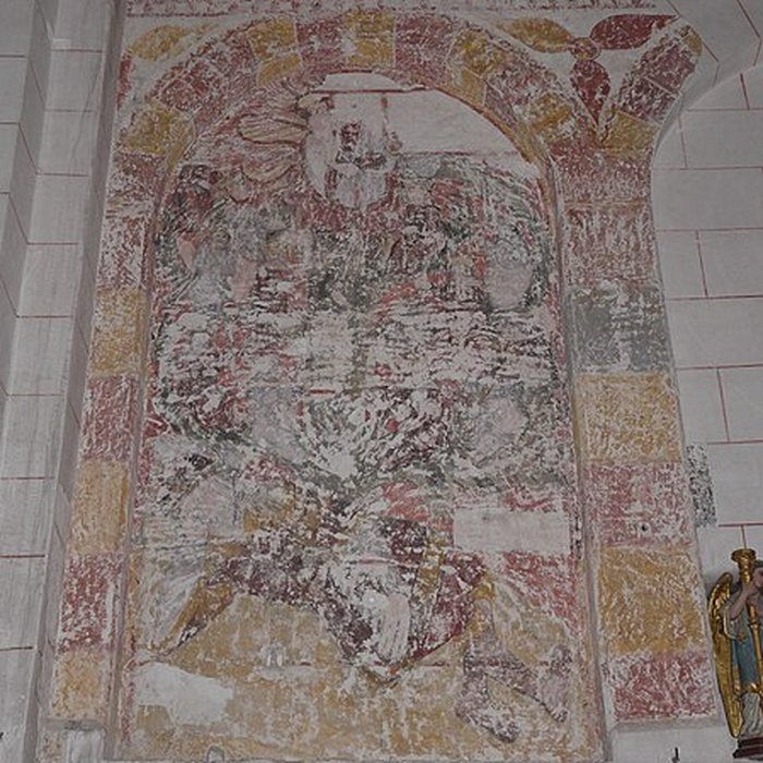 Photo de Prieuré de Notre-Dame de Puymartin