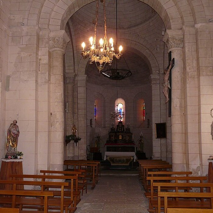 Photo de Prieuré de Notre-Dame de Puymartin